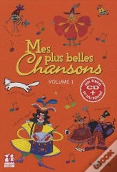 Mes Plus Belles Chansons T.1