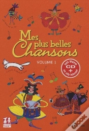 Capa do artigo Mes Plus Belles Chansons T.1