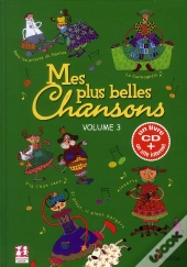 Mes Plus Belles Chansons T.3