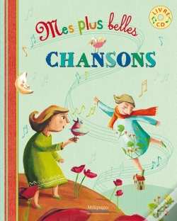 Capa do artigo Mes Plus Belles Chansons