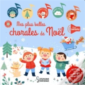 Mes Plus Belles Chorales De Noel