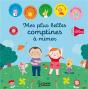 Mes Plus Belles Comptines A Mimer - Preview