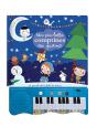 Mes Plus Belles Comptines Au Piano - 15 Comptines A Jouer Au Piano - Preview