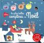 Mes Plus Belles Comptines De Noel - Preview