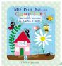 Mes Plus Belles Comptines Des Animaux Du Jardin À Mimer - Preview