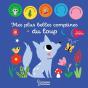 Mes Plus Belles Comptines Du Loup - Preview
