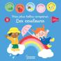 Mes Plus Belles Comptines : Les Couleurs - Preview