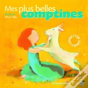 Capa do artigo Mes Plus Belles Comptines