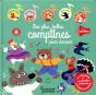 Mes Plus Belles Comptines Pour Danser - Preview