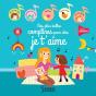 Mes Plus Belles Comptines Pour Dire Je T'Aime - Preview