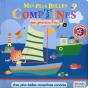 Mes Plus Belles Comptines Pour Jouer Dans L'Eau - Preview