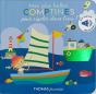 Mes Plus Belles Comptines Pour Rigoler Dans L'Eau ! - Preview