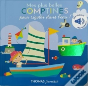 Capa do artigo Mes Plus Belles Comptines Pour Rigoler Dans L