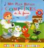 Mes Plus Belles Comptines Sonores De La Ferme - Preview