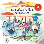 Mes Plus Belles Comptines