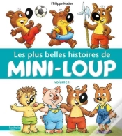 Capa do artigo Mes Plus Belles Histoire : Volume 1