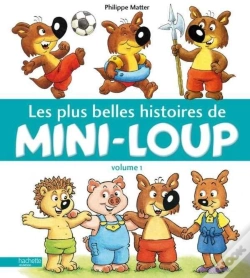 Capa do artigo Mes Plus Belles Histoire : Volume 1