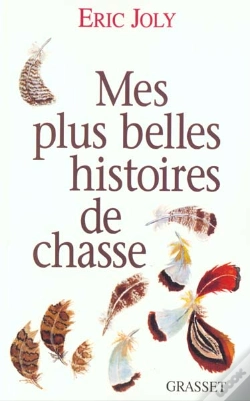 Capa do artigo Mes Plus Belles Histoires De Chasse