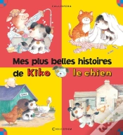 Capa do artigo Mes Plus Belles Histoires De Kiko Le Chien