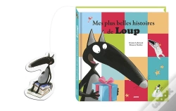 Capa do artigo Mes Plus Belles Histoires De Loup Tome 2