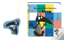 Capa do artigo Mes Plus Belles Histoires De Loup Tome 4