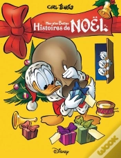 Capa do artigo Mes Plus Belles Histoires De Noel