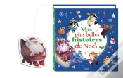 Capa do artigo Mes Plus Belles Histoires De Noël