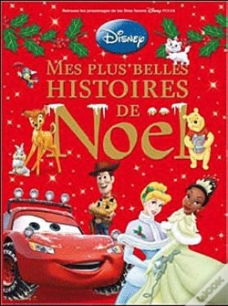Capa do artigo Mes Plus Belles Histoires De Noel