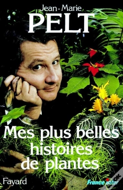 Capa do artigo Mes Plus Belles Histoires De Plantes