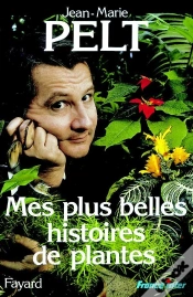 Capa do artigo Mes Plus Belles Histoires De Plantes