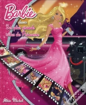 Capa do artigo Mes Plus Belles Histoires De Princesses