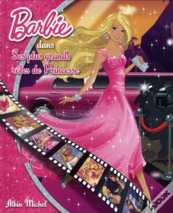 Capa do artigo Mes Plus Belles Histoires De Princesses