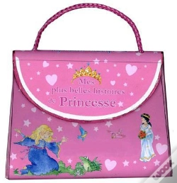 Capa do artigo Mes Plus Belles Histoires De Princesses