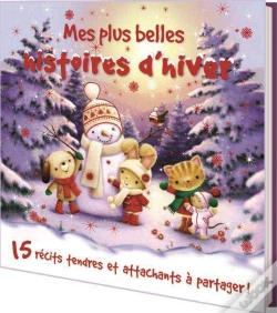 Capa do artigo Mes Plus Belles Histoires D'Hiver