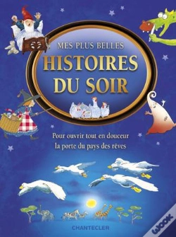 Capa do artigo Mes Plus Belles Histoires Du Soir