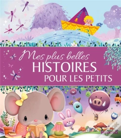 Capa do artigo Mes Plus Belles Histoires Pour Les Petits