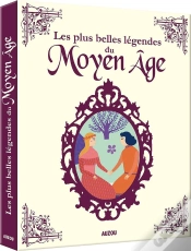 Capa do artigo Mes Plus Belles Légendes Du Moyen Age