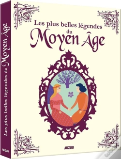 Capa do artigo Mes Plus Belles Légendes Du Moyen Age
