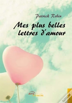 Capa do artigo Mes Plus Belles Lettres D'Amour