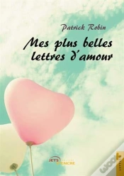 Capa do artigo Mes Plus Belles Lettres D