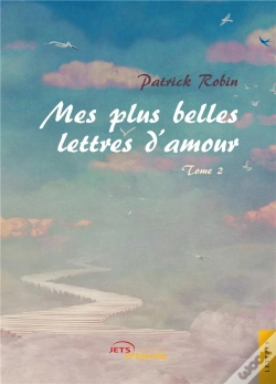 Capa do artigo Mes Plus Belles Lettres D'Amour - Tome 2