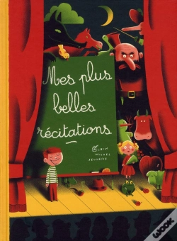 Capa do artigo Mes Plus Belles Recitations