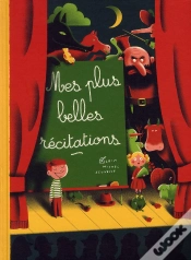 Capa do artigo Mes Plus Belles Recitations