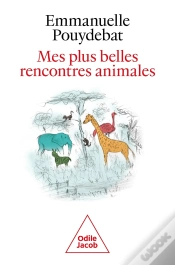 Capa do artigo Mes Plus Belles Rencontres Animales