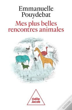 Capa do artigo Mes Plus Belles Rencontres Animales