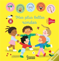 Capa do artigo Mes Plus Belles Rondes