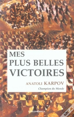 Capa do artigo Mes Plus Belles Victoires