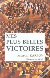 Capa do artigo Mes Plus Belles Victoires