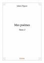 Mes Poemes - Tome 2 - Preview