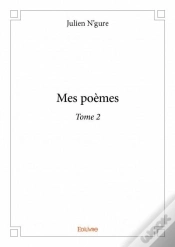 Capa do artigo Mes Poemes - Tome 2